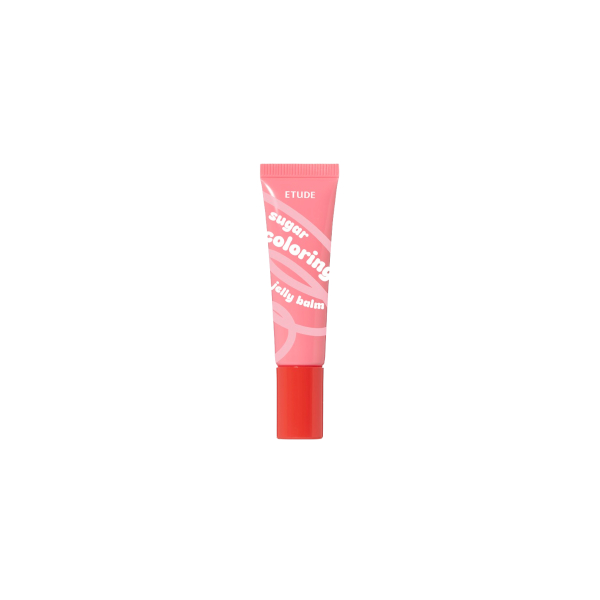 Etude - Sugar Coloring Jelly Balm - 9g - 10 Rose Parfait von Etude