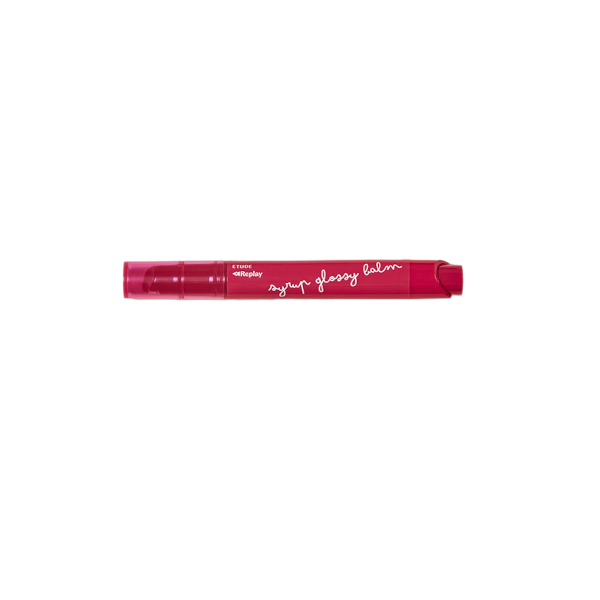 Etude - Syrup Glossy Balm [Replay Edition] - 2.5g - 01 Cerry Syrup von Etude