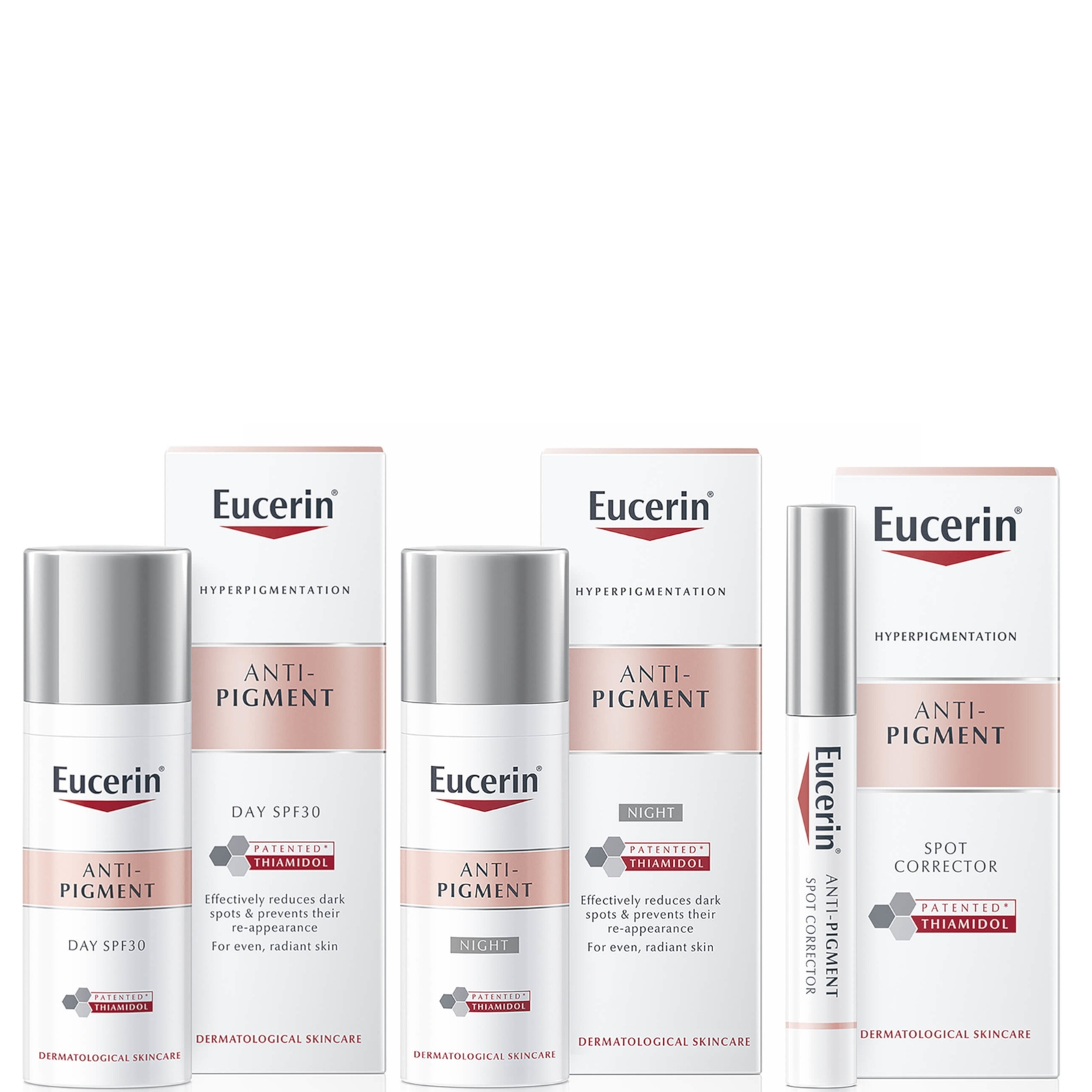 Eucerin Anti-Pigment Bundle von Eucerin