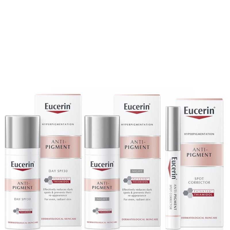 Eucerin Anti-Pigment Bundle von Eucerin