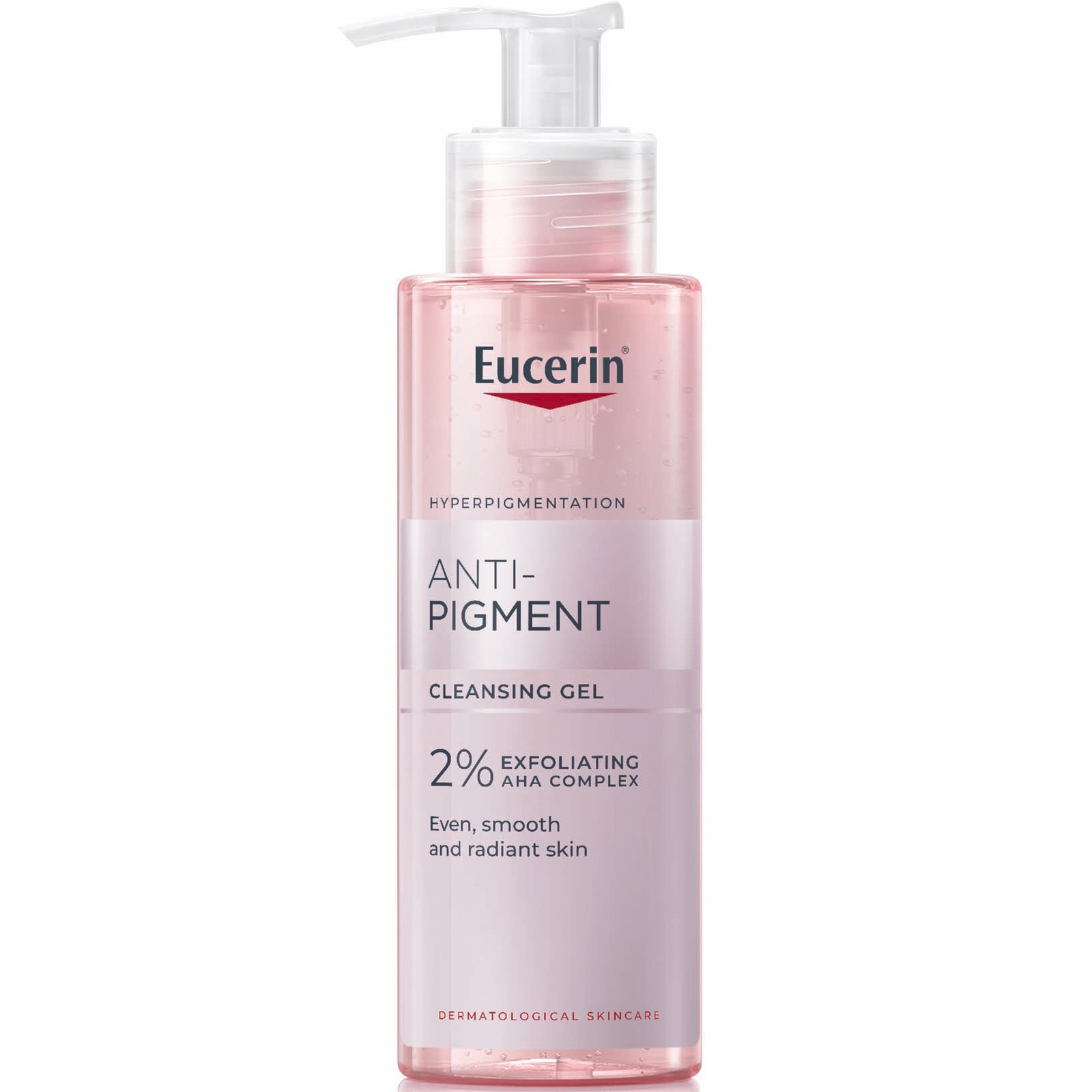 Eucerin Anti-Pigment Cleansing Gel 200ml von Eucerin