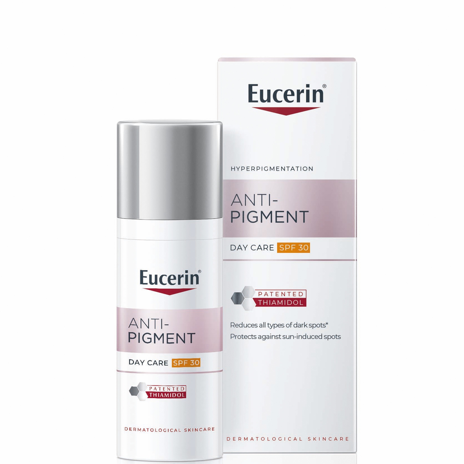 Eucerin Anti-Pigment LSF 30 Tagescreme 50 ml von Eucerin