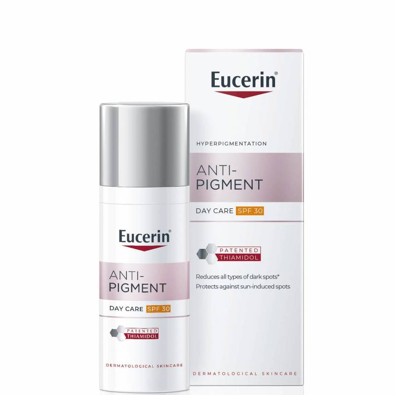 Eucerin Anti-Pigment LSF 30 Tagescreme 50 ml von Eucerin