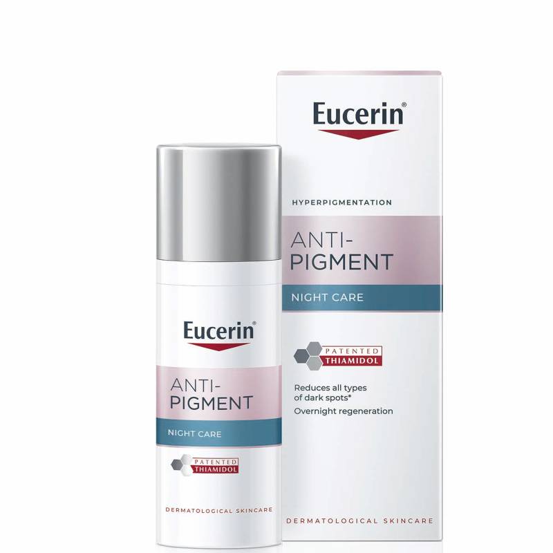 Eucerin Anti-Pigment Nachtcreme 50 ml von Eucerin