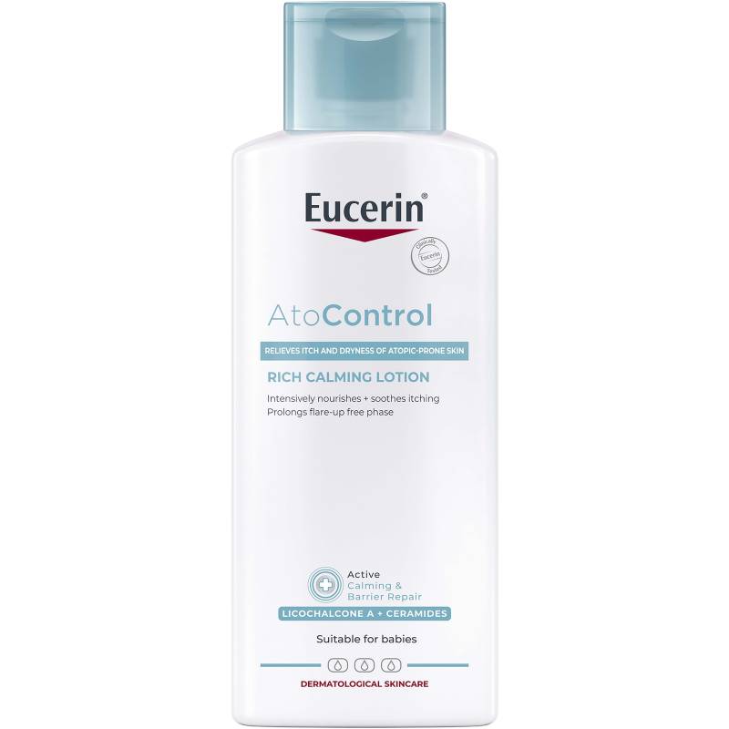 Eucerin AtoControl Körperpflegelotion 250 ml von Eucerin