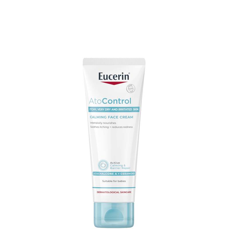 Eucerin AtoControl Gesichtspflegecreme 50 ml von Eucerin
