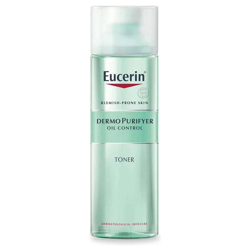 Eucerin DermoPurifyer Toner 200 ml von Eucerin