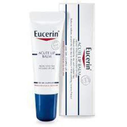 Eucerin Intensive Lip Balm, Lippenbalsam von Eucerin