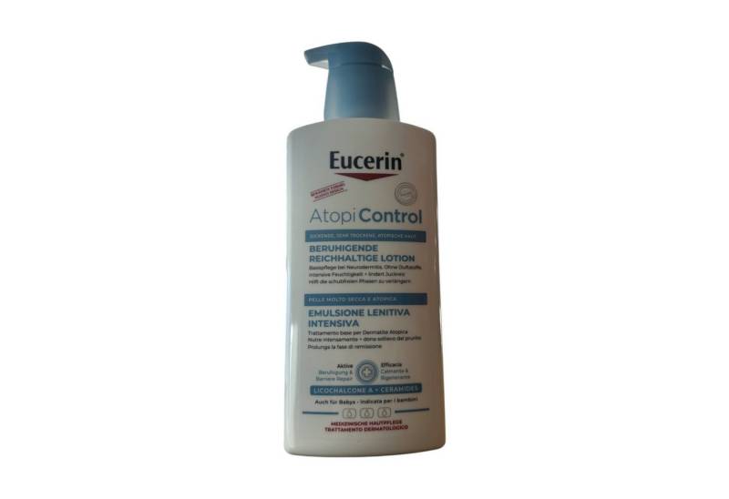 Eucerin Körperpflegemittel von Eucerin