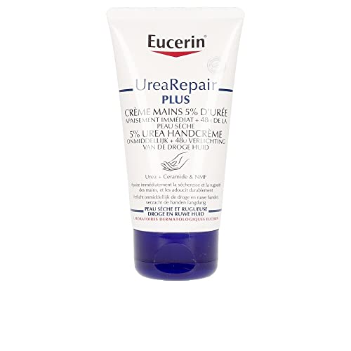 Eucerin Repair Hand Creme with 5% Urea by Eucerin von Eucerin