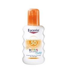 Eucerin Sun Kids Sun Spray Lsf 50+ 200 ml von Eucerin