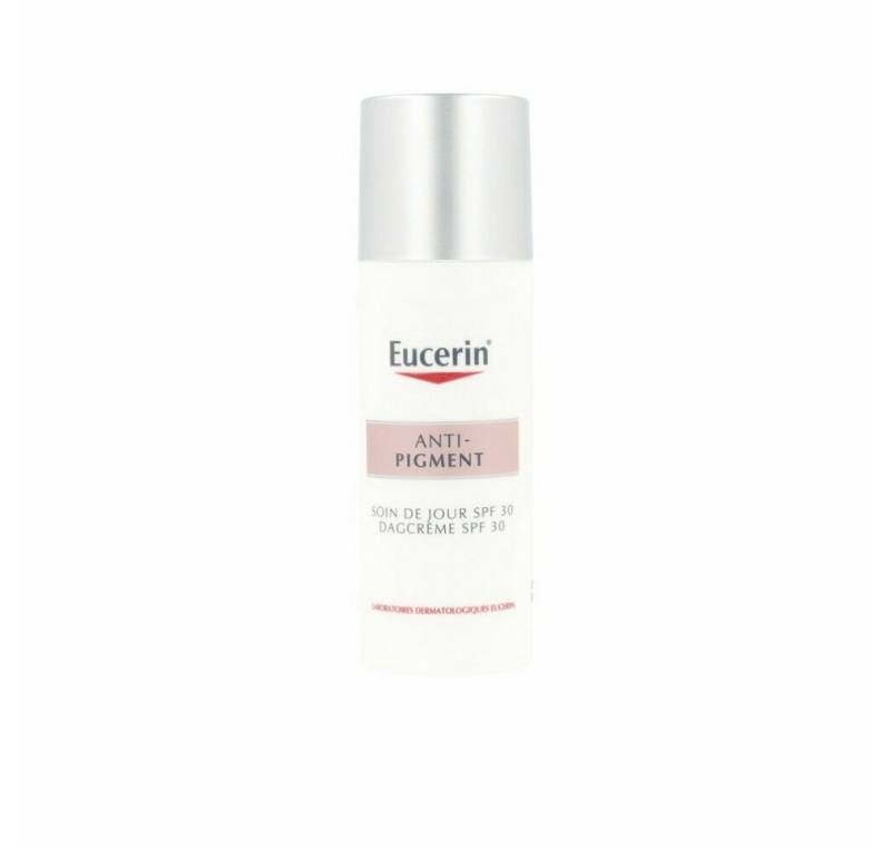 Eucerin Tagescreme ANTIPIGMENT crema día SPF30+ 50ml von Eucerin
