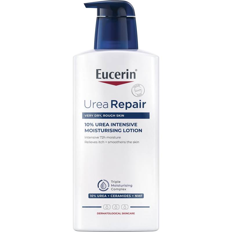 Eucerin Urea Repair 10 % Lotion 400 ml von Eucerin