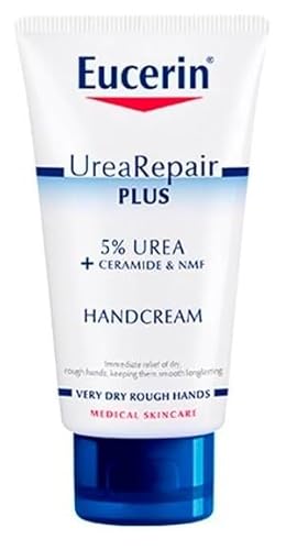 Eucerin Urea-Repair Plus Handcreme 5 % Urea 75 ml von Eucerin