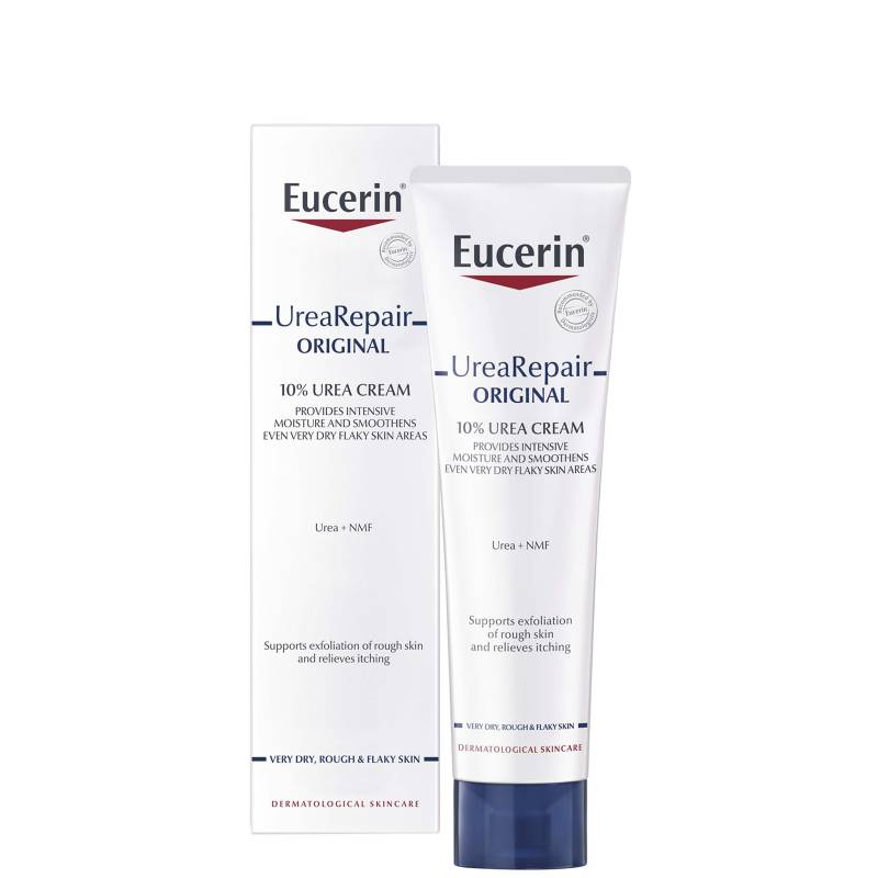 Eucerin UreaRepair Original 10% Urea Cream 100ml von Eucerin