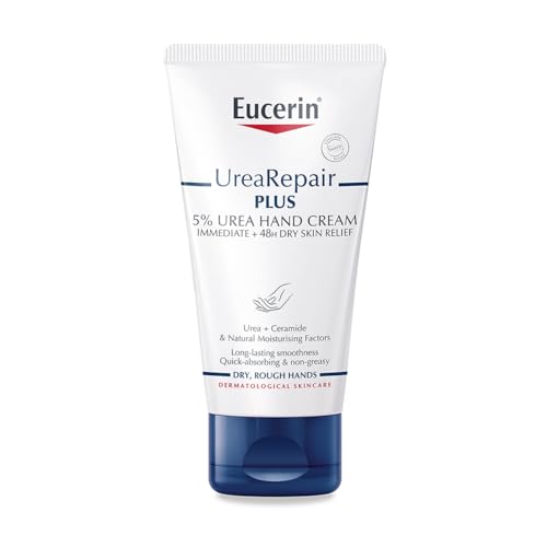 Eucerin Urearepair Plus Handcreme 75ml von Eucerin