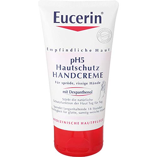 Eucerin pH5 Handcreme, 75 ml Creme von Eucerin