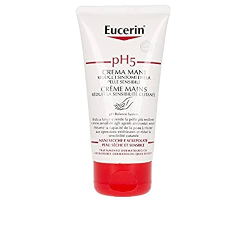 Ph5 Crema Manos Piel Sensible 75 Ml von Eucerin