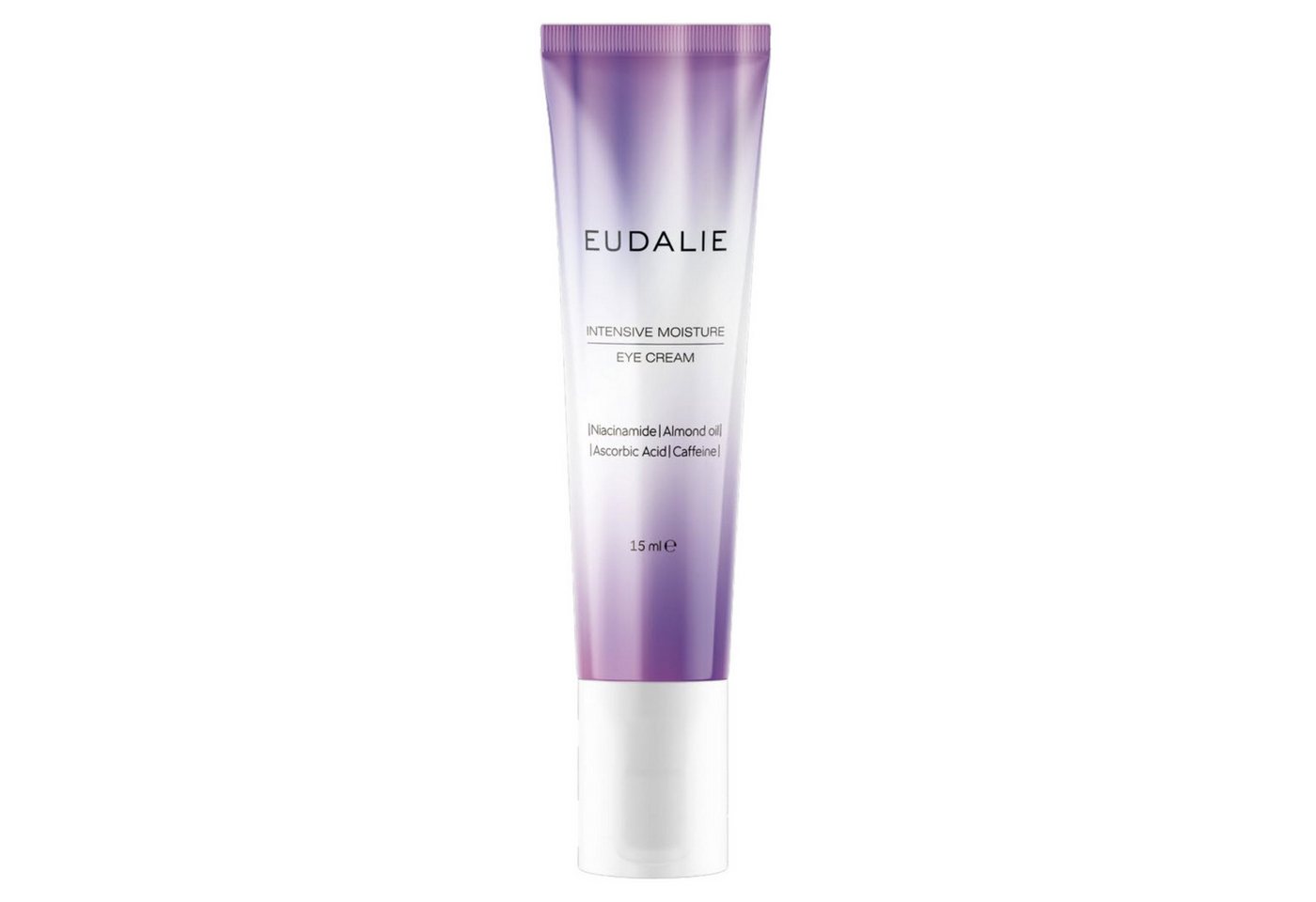 Eudalie Anti-Aging-Creme EUDALIE Intensive Feuchtigkeit Augen Cream von Eudalie
