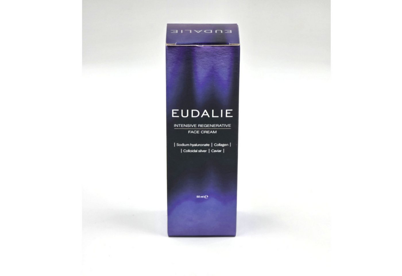 Eudalie Anti-Aging-Creme EUDALIE Intensive Regenerative Face Cream von Eudalie