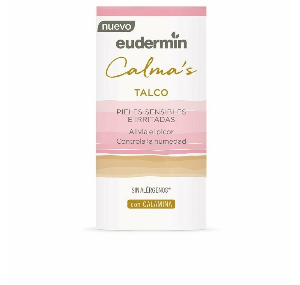 Eudermin Highlighter Calmas's Talk 100g von Eudermin