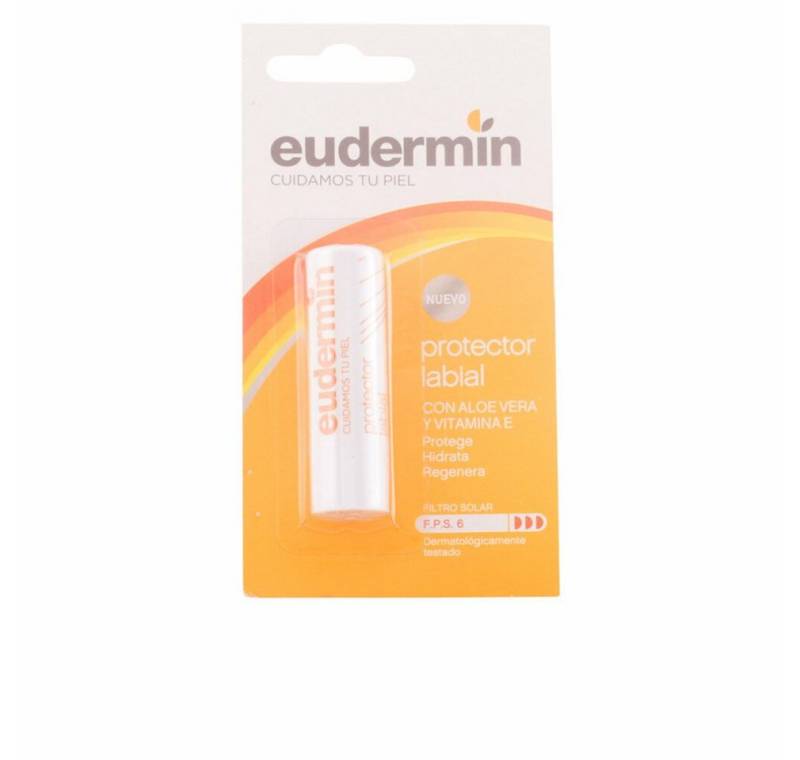 Eudermin Lippencreme Lippenbalsam Spf30 Solar Filter Eudermin Lippencreme Lippenbalsam Spf30 Solar Filter von Eudermin