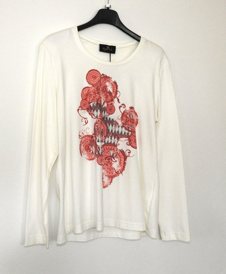 Eugen Klein Rundhalsshirt Rosamunde von Eugen Klein
