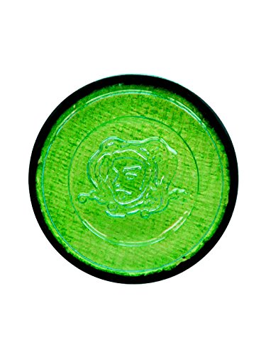 Eulenspiegel - Profi-Aqua Make Up, Schminke 3,5 ml, Schminkfarben für Kinder und Erwachsene von Eulenspiegel