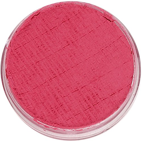 Eulenspiegel - Profi-Aqua Make Up, Schminke 3,5 ml, Schminkfarben für Kinder und Erwachsene von Eulenspiegel