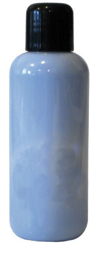 Eulenspiegel 613665 - Professional Liquid Aqua Schminke - 30 ml - Pastellblau von Eulenspiegel