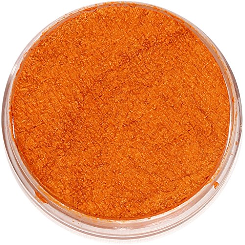 Eulenspiegel - Profi-Aqua Make Up, Schminke 3,5 ml, Schminkfarben für Kinder und Erwachsene von Eulenspiegel