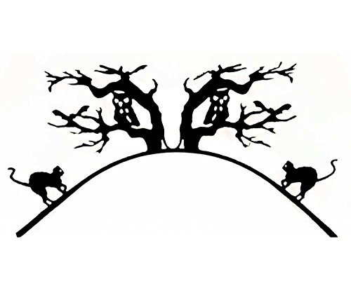 EULENSPIEGEL Wimpern 3D Nightmare schwarz aus Papier von Eulenspiegel