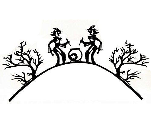 EULENSPIEGEL Wimpern 3D Wicked schwarz aus Papier von Eulenspiegel