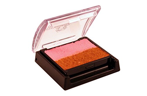 Eulenspiegel 340011 - Split Cake Fairy, Inhalt 6 ml, Schminke auf Wasserbasis, Kinderschminke, Theaterschminke von Eulenspiegel