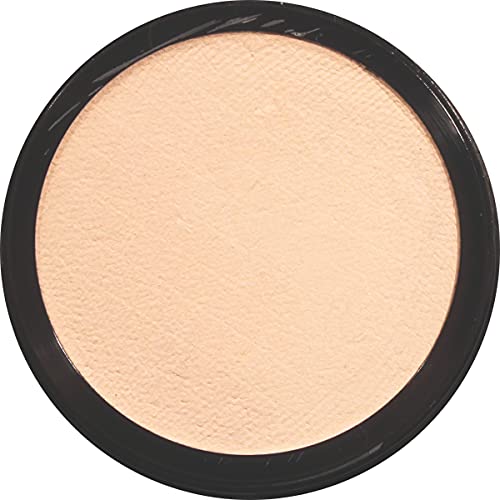 Eulenspiegel - Profi-Aqua Make Up, Schminke 3,5 ml, Schminkfarben für Kinder und Erwachsene von Eulenspiegel