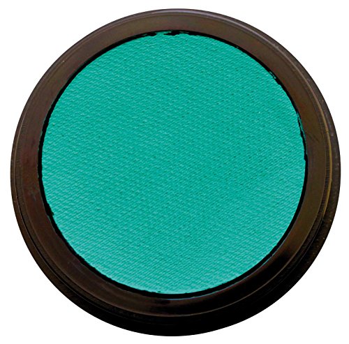 Eulenspiegel 353929 - Profi-Aqua Make-up Schminke - Aquamarine - 3,5 ml / 5 g von Eulenspiegel