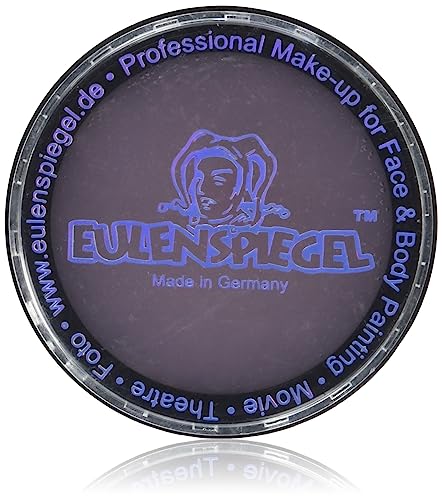 Eulenspiegel 411803 - Schmink Effektwachs, Modellierwachs, 20 ml, Theater, Halloween, Karneval, Mottoparty von Eulenspiegel