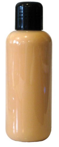 Eulenspiegel 615041 - Professional Liquid Aqua Schminke - 30 ml - TV-4 Helle Haut von Eulenspiegel