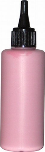 Eulenspiegel 615881 - Professional Liquid Aqua Schminke - 30 ml - Hellpink von Eulenspiegel