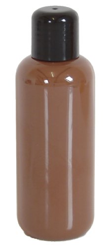 Eulenspiegel 619889 - Professional Liquid Aqua Schminke - 30 ml - Braun von Eulenspiegel