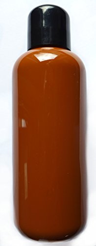 Eulenspiegel 659885 - Professional Liquid Aqua Schminke - 150 ml - Braun von Eulenspiegel