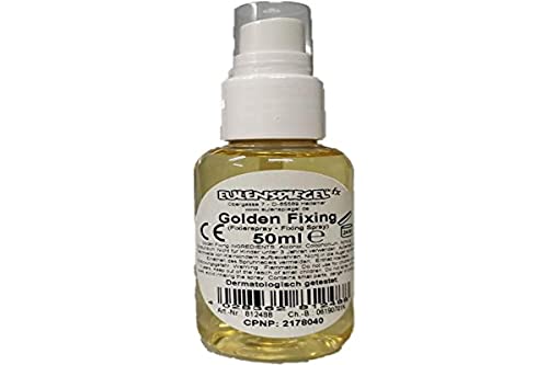 Eulenspiegel 812488 - Fixierspray, 50 ml von Eulenspiegel