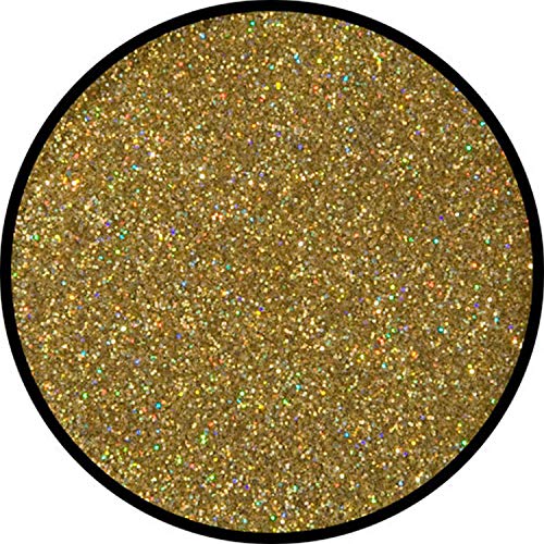 Eulenspiegel 906897 - Gold-Juwel (fein), holographisch von Eulenspiegel