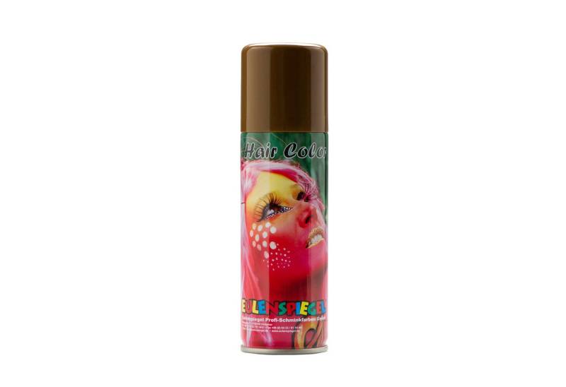 Eulenspiegel Haarfarbe Eulenspiegel Perlglanz Color Haarspray verschiedene Farben 125ml Dose, Original Eulenspiegel Markenqualität von Eulenspiegel