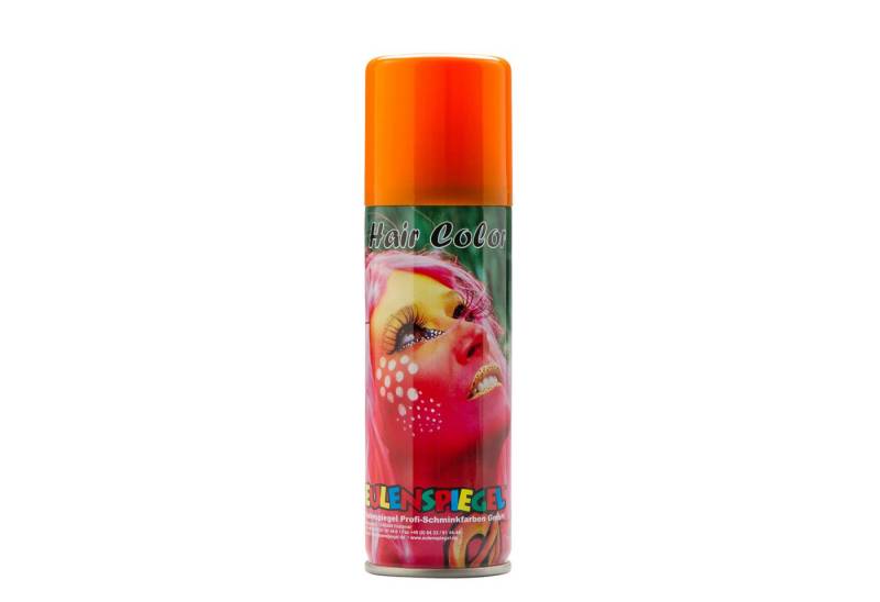 Eulenspiegel Haarfarbe Eulenspiegel Perlglanz Color Haarspray verschiedene Farben 125ml Dose, Original Eulenspiegel Markenqualität von Eulenspiegel