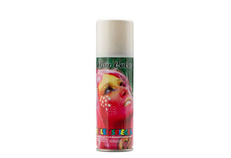 Eulenspiegel Haarfarbe Eulenspiegel Perlglanz Color Haarspray verschiedene Farben 125ml Dose, Original Eulenspiegel Markenqualität von Eulenspiegel