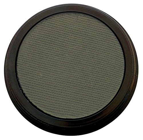 Eulenspiegel - Profi-Aqua Make Up, Schminke 12 ml, Schminkfarben für Kinder und Erwachsene von Eulenspiegel