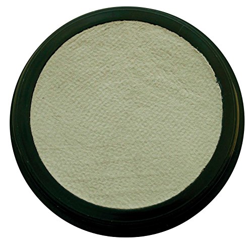 Eulenspiegel - Profi-Aqua Make Up, Schminke 12 ml, Schminkfarben für Kinder und Erwachsene von Eulenspiegel