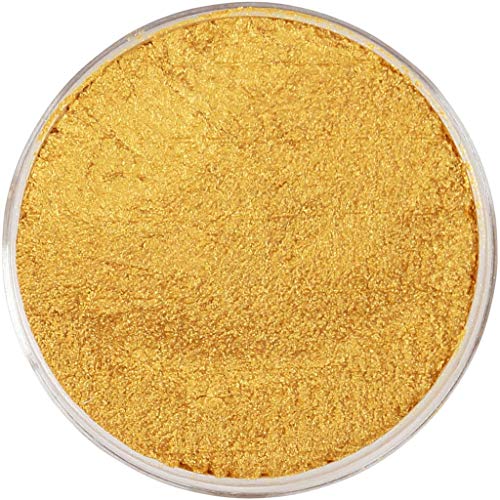 Eulenspiegel - Profi-Aqua Make Up, Schminke 3,5 ml, Schminkfarben für Kinder und Erwachsene von Eulenspiegel