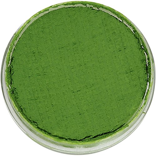 Eulenspiegel - Profi-Aqua Make Up, Schminke 3,5 ml, Schminkfarben für Kinder und Erwachsene von Eulenspiegel